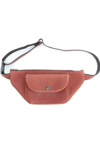 Pochette Banane