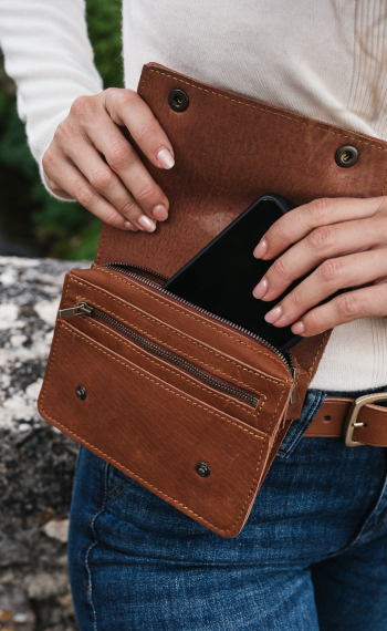Pochette Bonafé