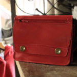 PCD pouch