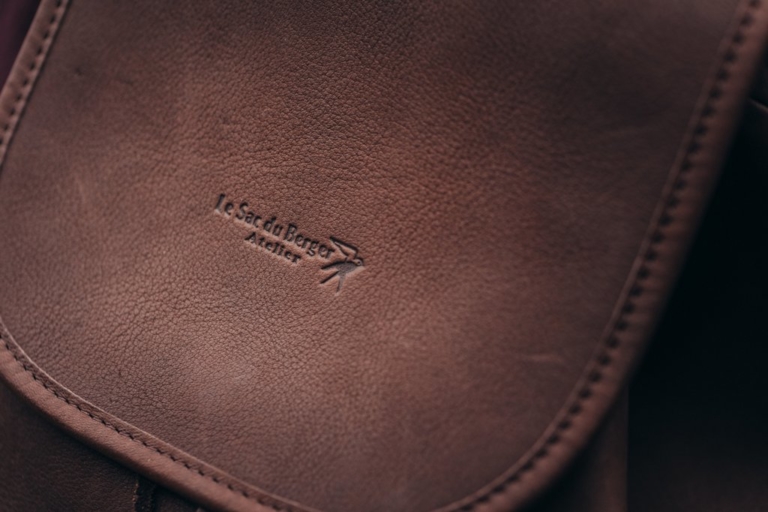 Shepherd's bag