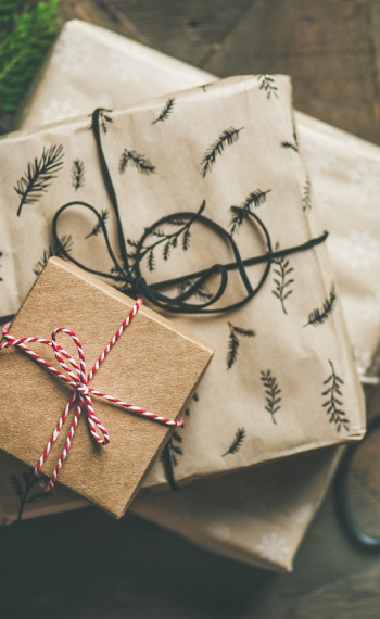 Carte cadeau